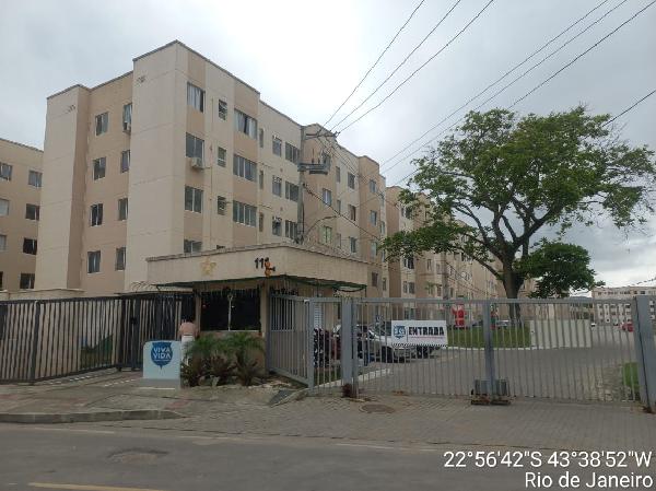Apartamento em leilão em Rio De Janeiro