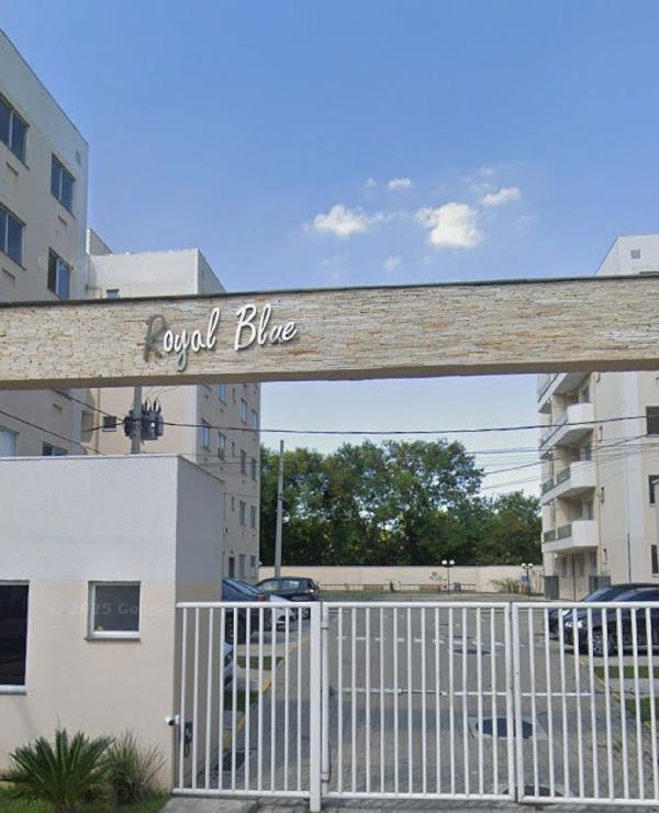 Apartamento em leilão em Rio De Janeiro