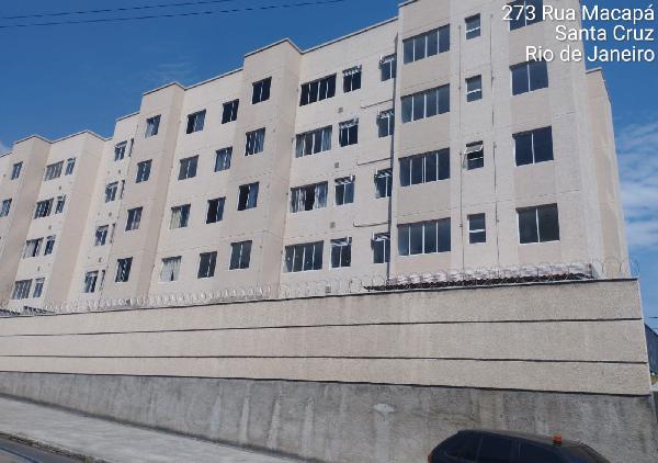 Apartamento em leilão em Rio De Janeiro