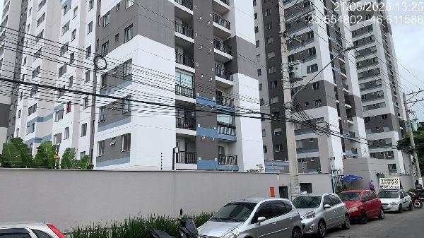 Apartamento em leilão em Sao Paulo