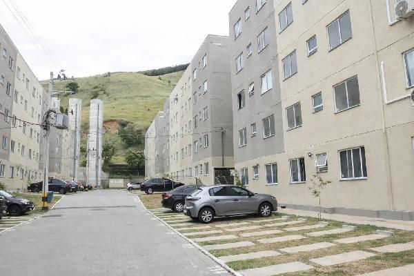 Apartamento em leilão em Nova Iguacu