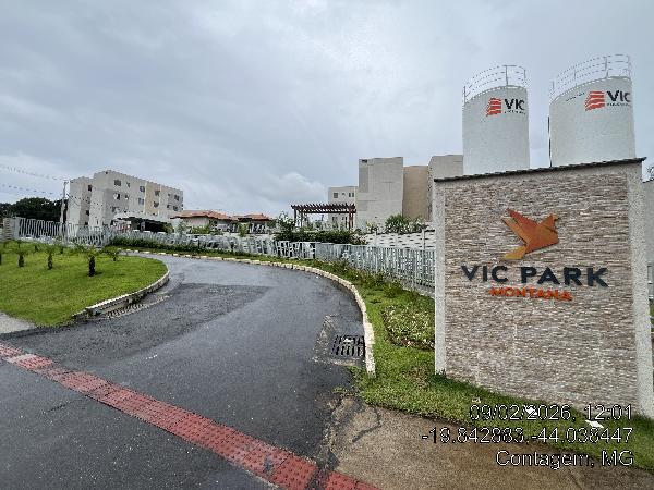 Apartamento em leilão em Contagem