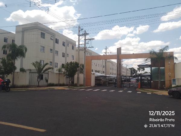 Apartamento em leilão em Ribeirao Preto