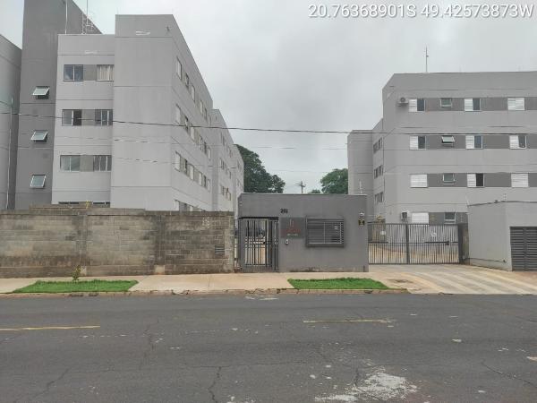 Apartamento em leilão em Sao Jose Do Rio Preto