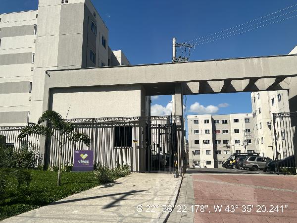 Apartamento em leilão em Rio De Janeiro