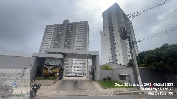 Apartamento em leilão em Juiz De Fora
