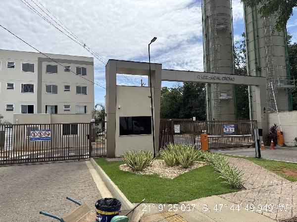 Apartamento em leilão em Ribeirao Preto