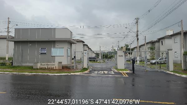 Apartamento em leilão em Piracicaba