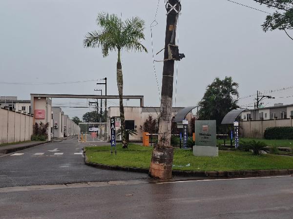 Apartamento em leilão em Ananindeua