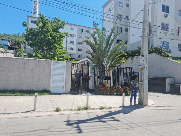 Apartamento em leilão em Sao Goncalo