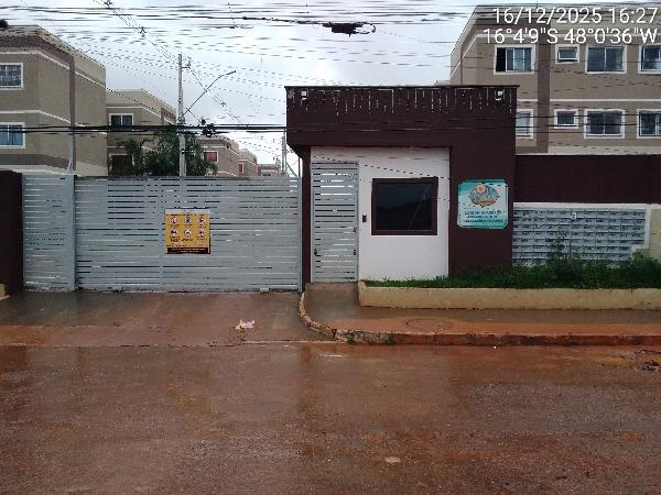 Apartamento em leilão em Valparaiso De Goias