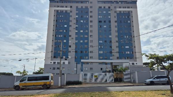Apartamento em leilão em Uberaba
