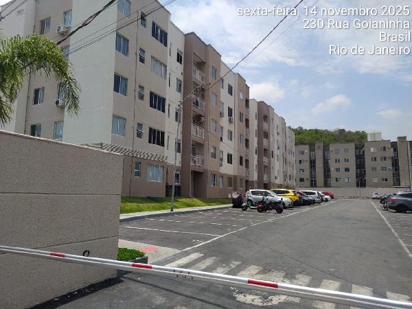 Apartamento em leilão em Rio De Janeiro