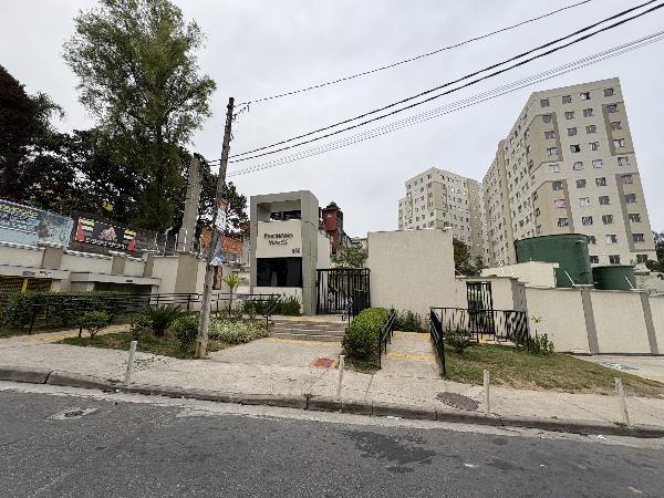 Apartamento em leilão em Sao Paulo