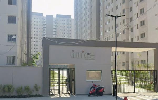 Apartamento em leilão em Rio De Janeiro