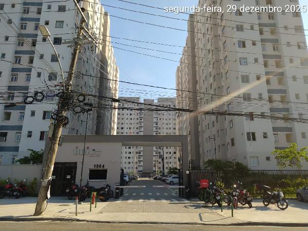 Apartamento em leilão em Rio De Janeiro