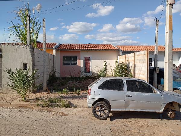Casa em leilão em Belo Jardim