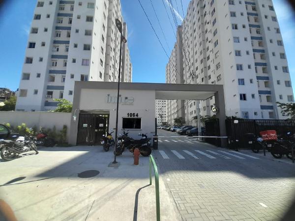 Apartamento em leilão em Rio De Janeiro