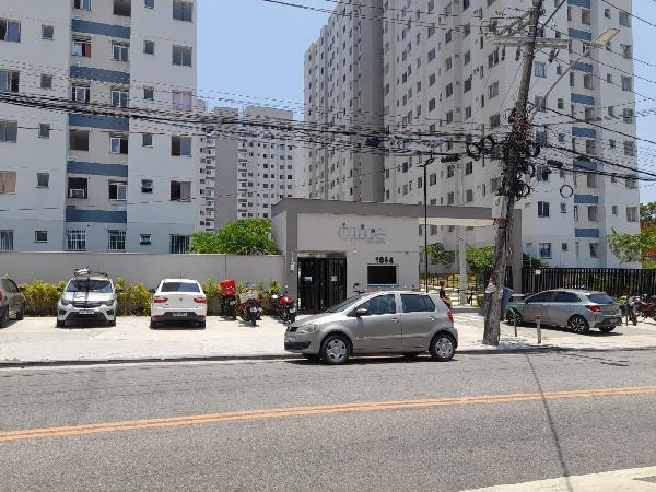 Apartamento em leilão em Rio De Janeiro