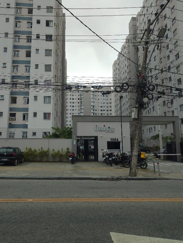 Apartamento em leilão em Rio De Janeiro