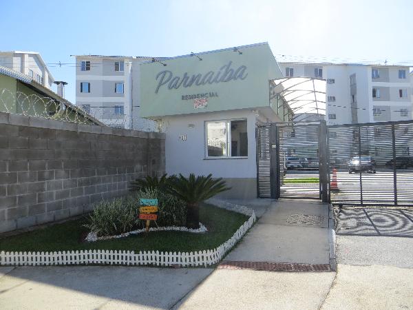 Apartamento em leilão em Belo Horizonte