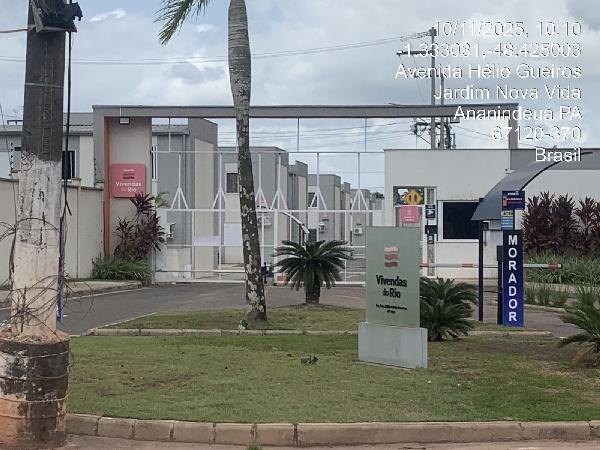 Apartamento em leilão em Ananindeua