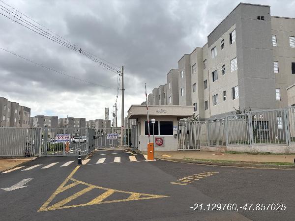 Apartamento em leilão em Ribeirao Preto