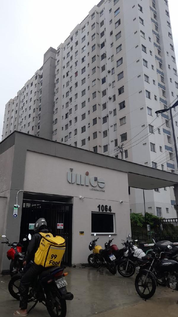 Apartamento em leilão em Rio De Janeiro