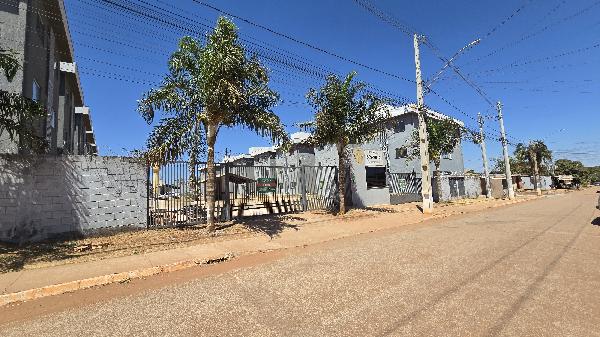 Apartamento em leilão em Luziania