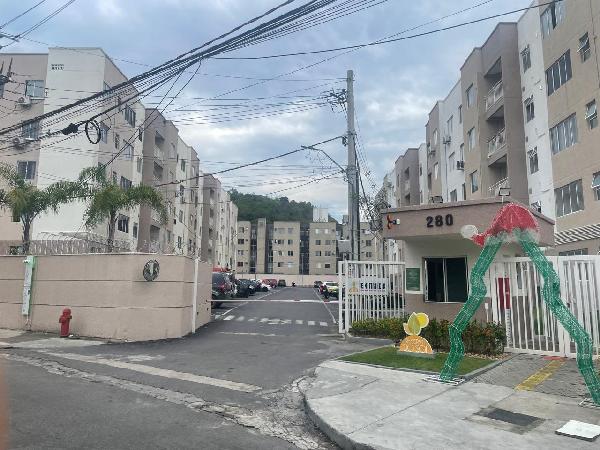 Apartamento em leilão em Rio De Janeiro