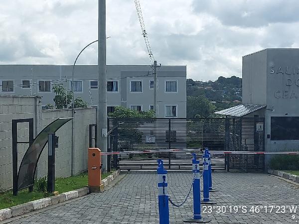 Apartamento em leilão em Suzano