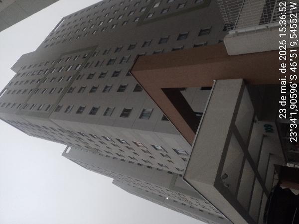 Apartamento em leilão em Carapicuiba