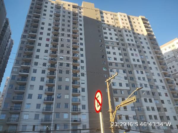 Apartamento em leilão em Sao Paulo
