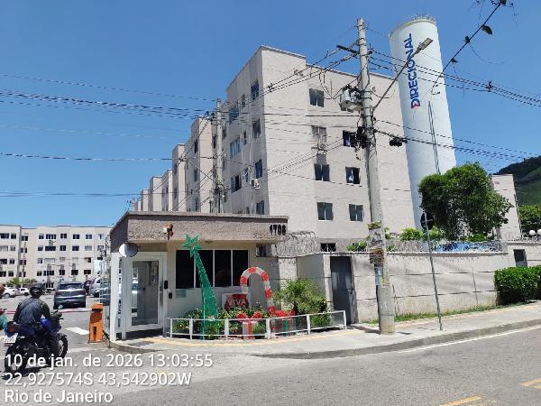 Apartamento em leilão em Rio De Janeiro