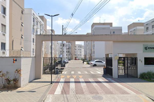 Apartamento em leilão em Rio De Janeiro