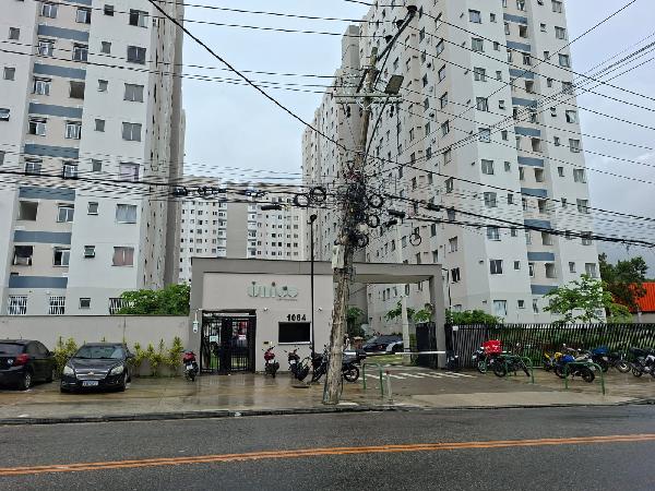 Apartamento em leilão em Rio De Janeiro