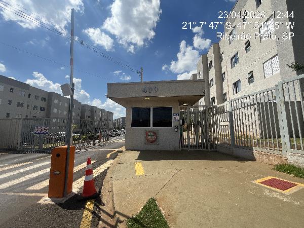 Apartamento em leilão em Ribeirao Preto