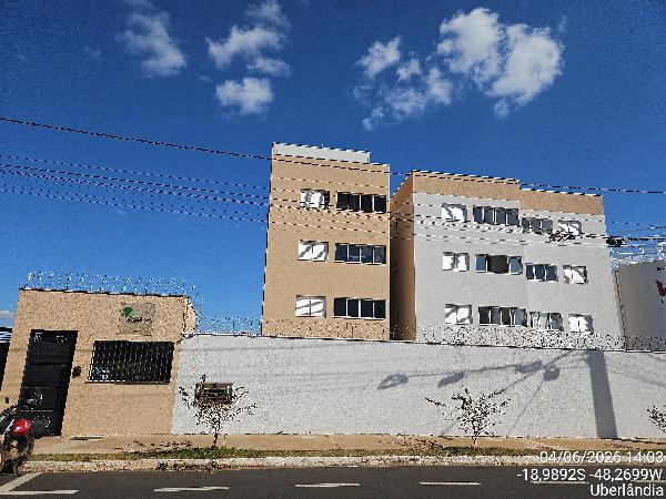 Apartamento em leilão em Uberlandia