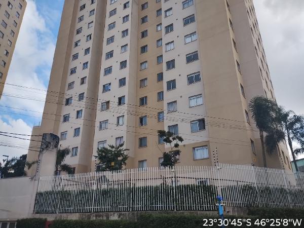 Apartamento em leilão em Sao Paulo