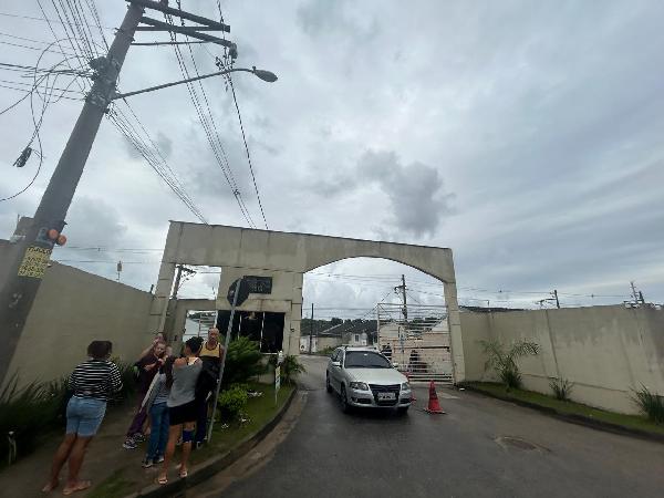 Casa em leilão em Itaborai