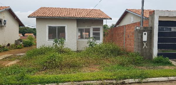 Casa em leilão em Iranduba