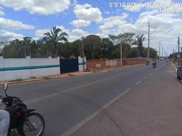 Apartamento em leilão em Teresina