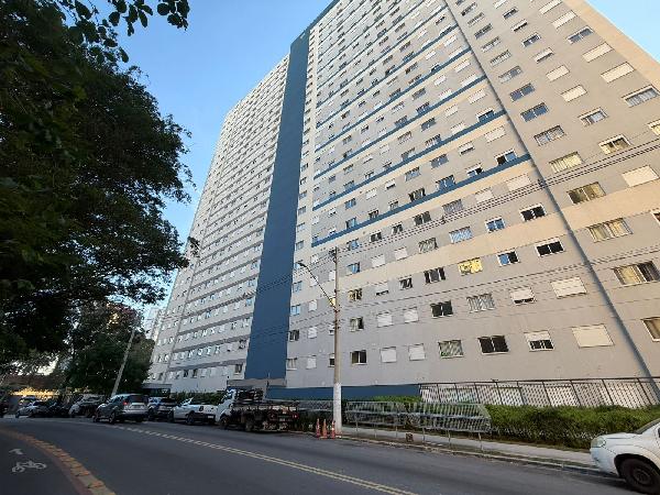Apartamento em leilão em Sao Paulo