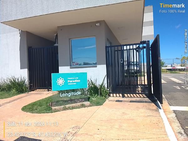 Apartamento em leilão em Sorocaba