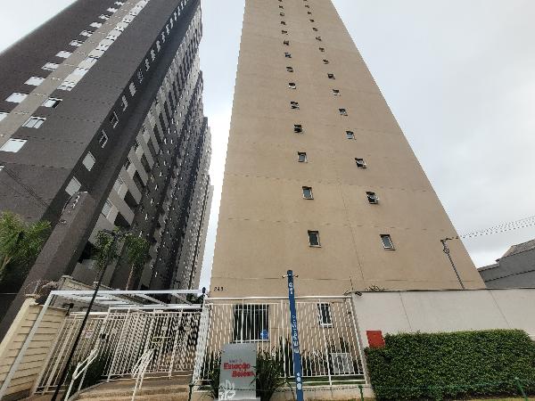 Apartamento em leilão em Sao Paulo