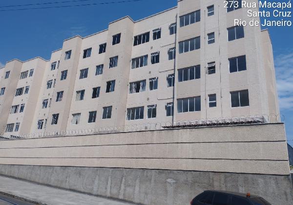 Apartamento em leilão em Rio De Janeiro