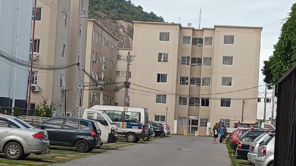 Apartamento em leilão em Rio De Janeiro