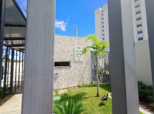 Apartamento em leilão em Salvador