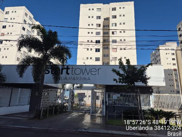 Apartamento em leilão em Uberlandia