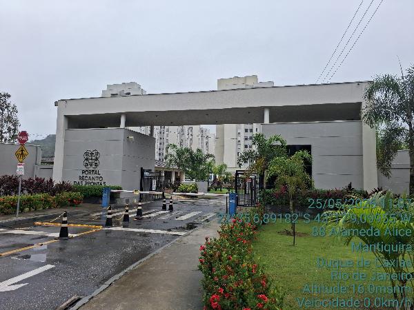 Apartamento em leilão em Duque De Caxias
